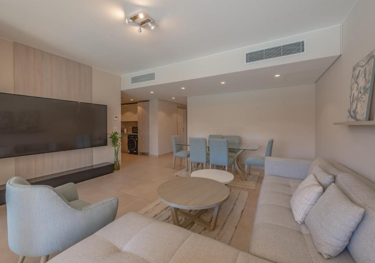 Apartmán Sea View 2br Mangroovy Gouna I Swimming Pool And Red Sea Hurghada