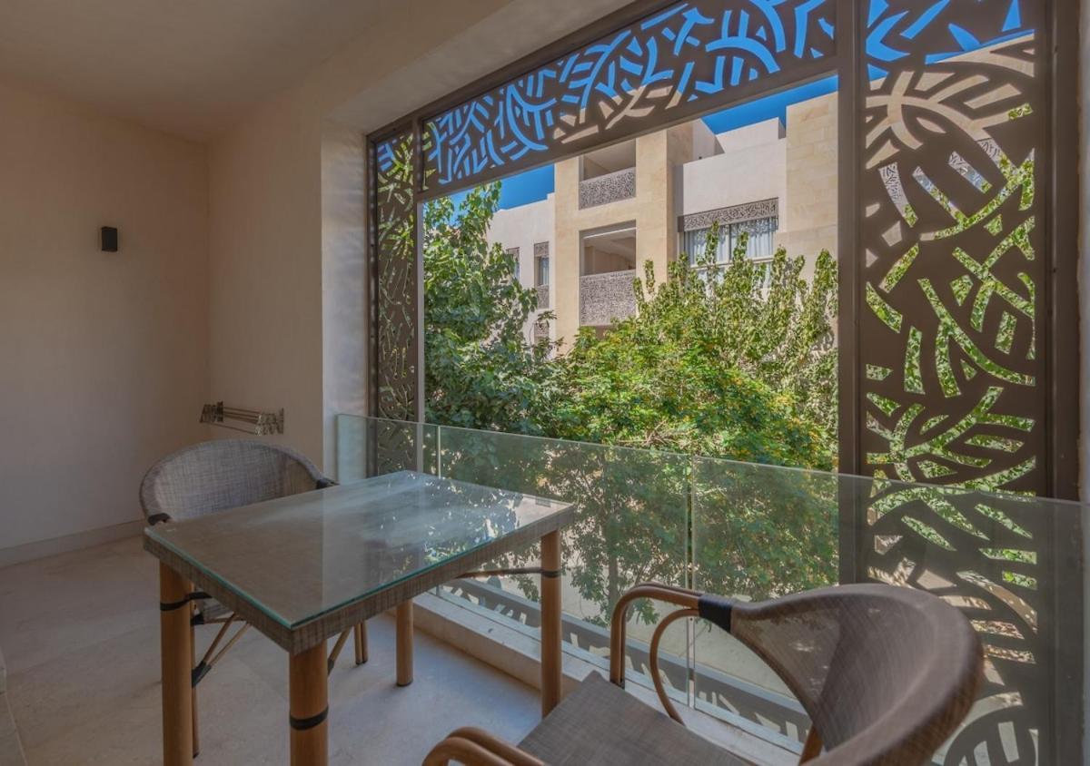 Sea View 2br Mangroovy Gouna I Swimming Pool And Red Sea Apartmán Hurghada